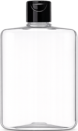 500 ml Flat - 28 mm